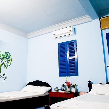 Adp Homestay & Coffee Dong Hoi Eksteriør billede