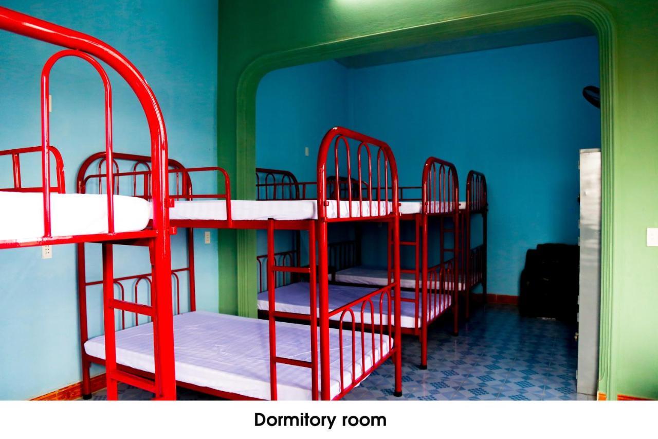 Adp Homestay & Coffee Dong Hoi Eksteriør billede