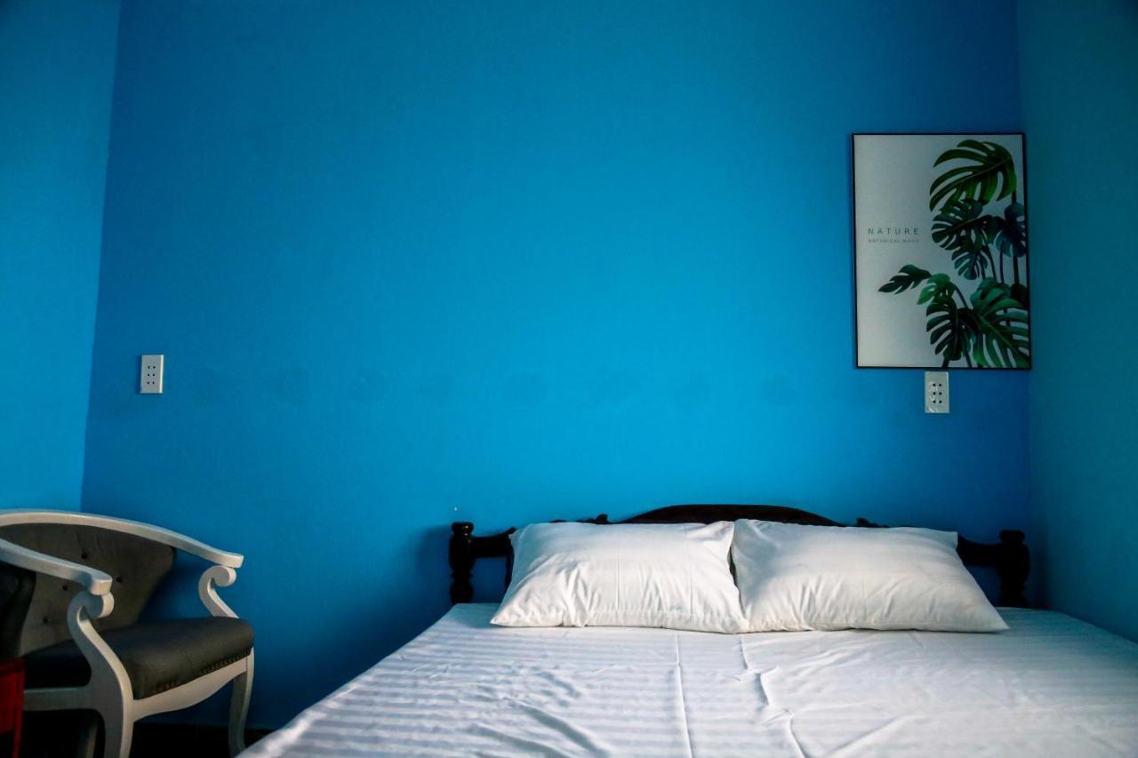 Adp Homestay & Coffee Dong Hoi Eksteriør billede