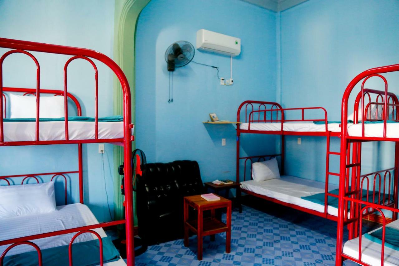 Adp Homestay & Coffee Dong Hoi Eksteriør billede