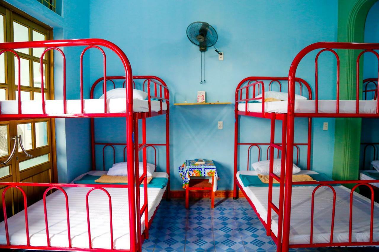 Adp Homestay & Coffee Dong Hoi Eksteriør billede